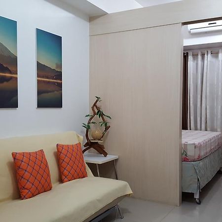 Finksea @ Sea Residences Manila Bagian luar foto