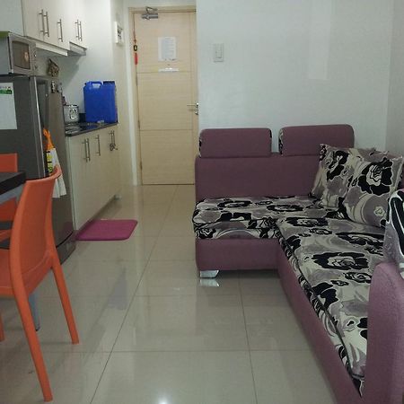 Finksea @ Sea Residences Manila Bagian luar foto