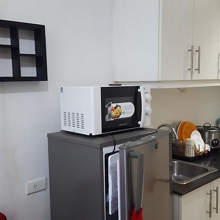 Finksea @ Sea Residences Manila Bagian luar foto