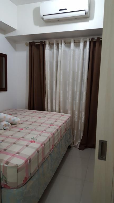 Finksea @ Sea Residences Manila Bagian luar foto
