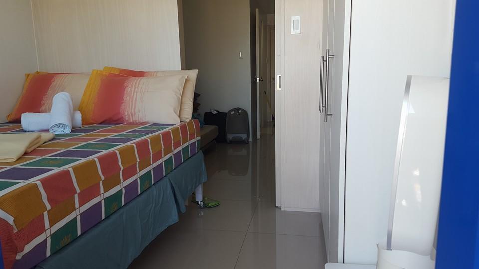 Finksea @ Sea Residences Manila Bagian luar foto